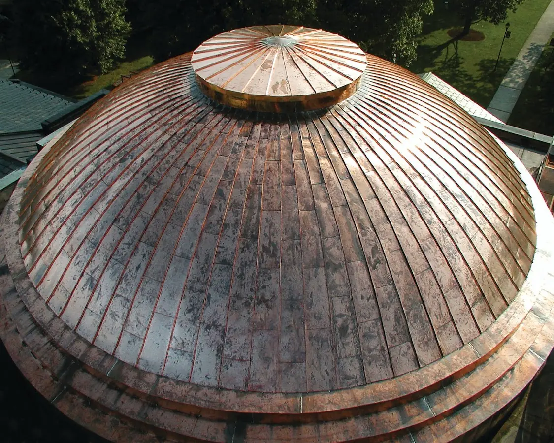 Craftsman Roofing crew installing a new roof in Beverly Acres